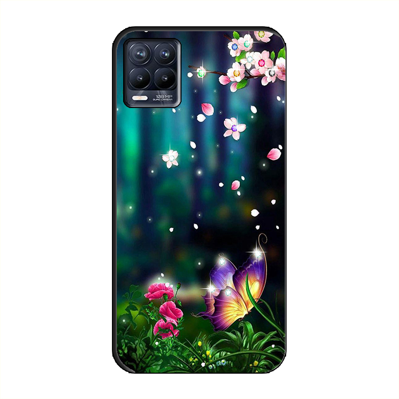 Ốp Lưng Dành Cho REALME 8