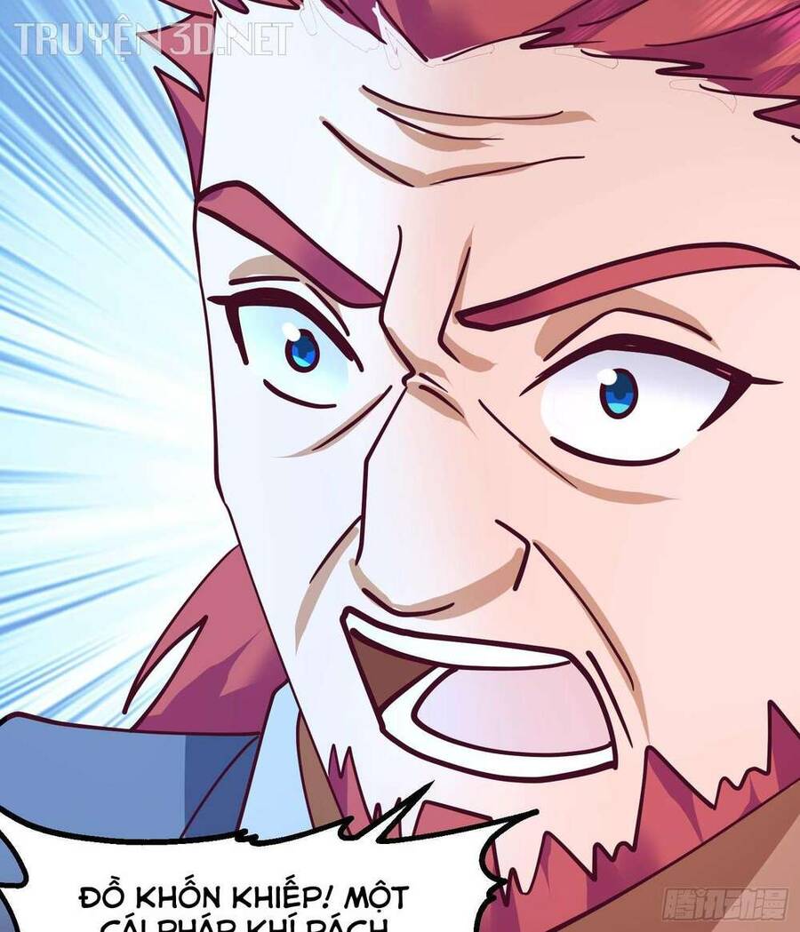 trên người ta có một rồng chapter 608 29