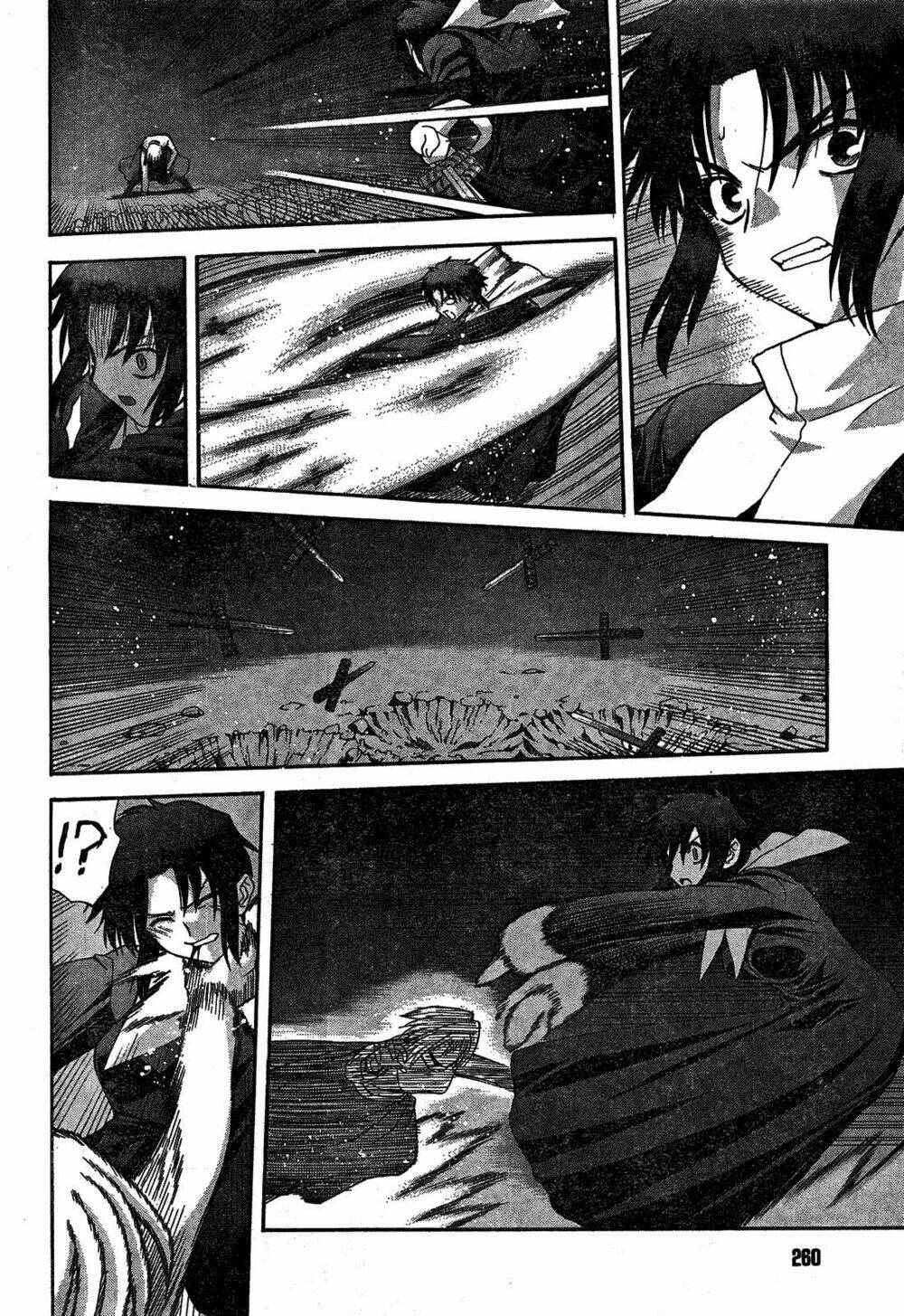 lunar legend tsukihime chapter 52 24