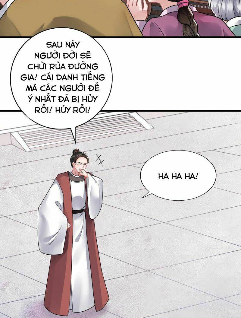 thái tử điện hạ có tin vui chapter 74 15