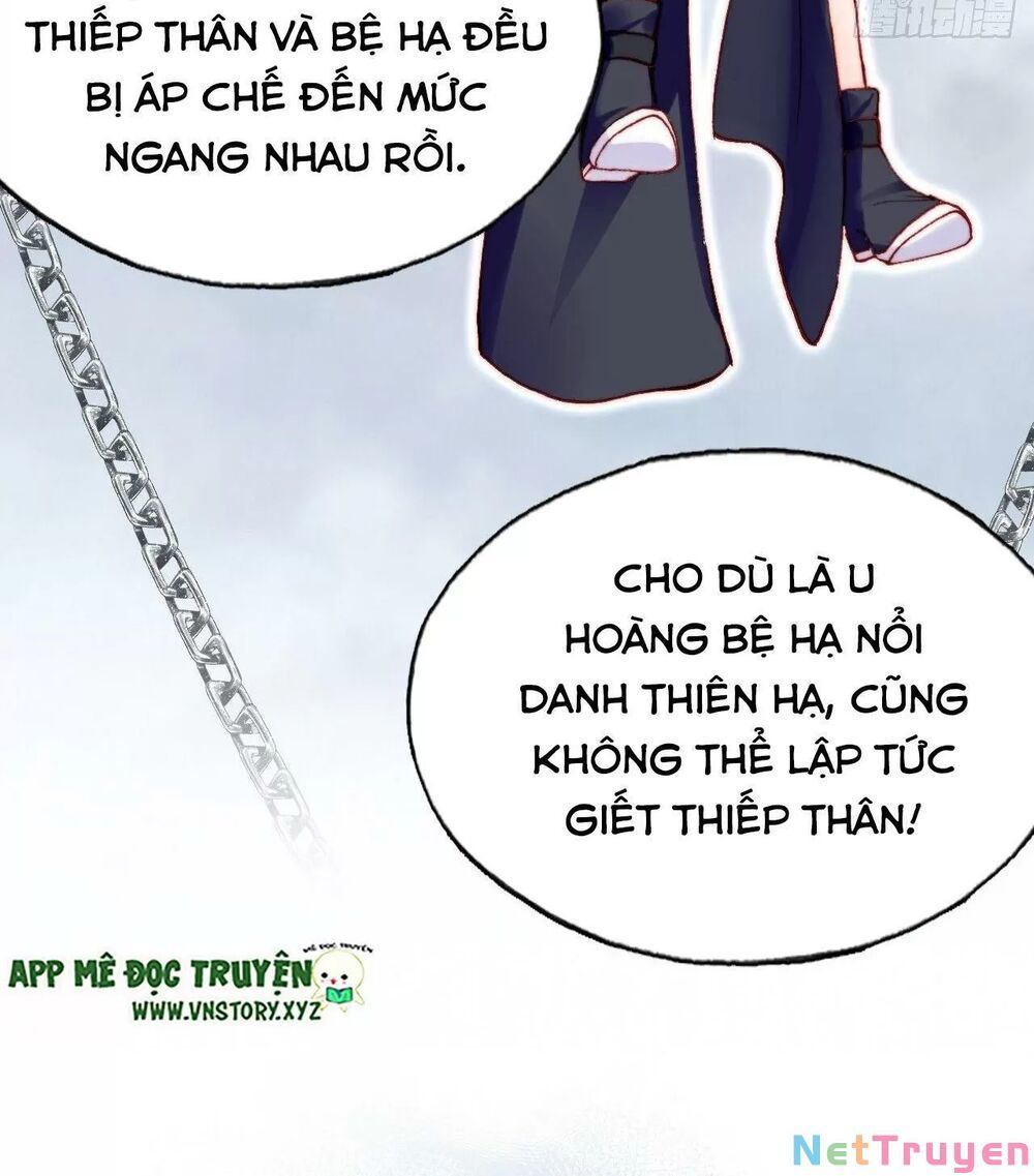 lại bị bệnh chiều chuộng quấn lấy chapter 60 69