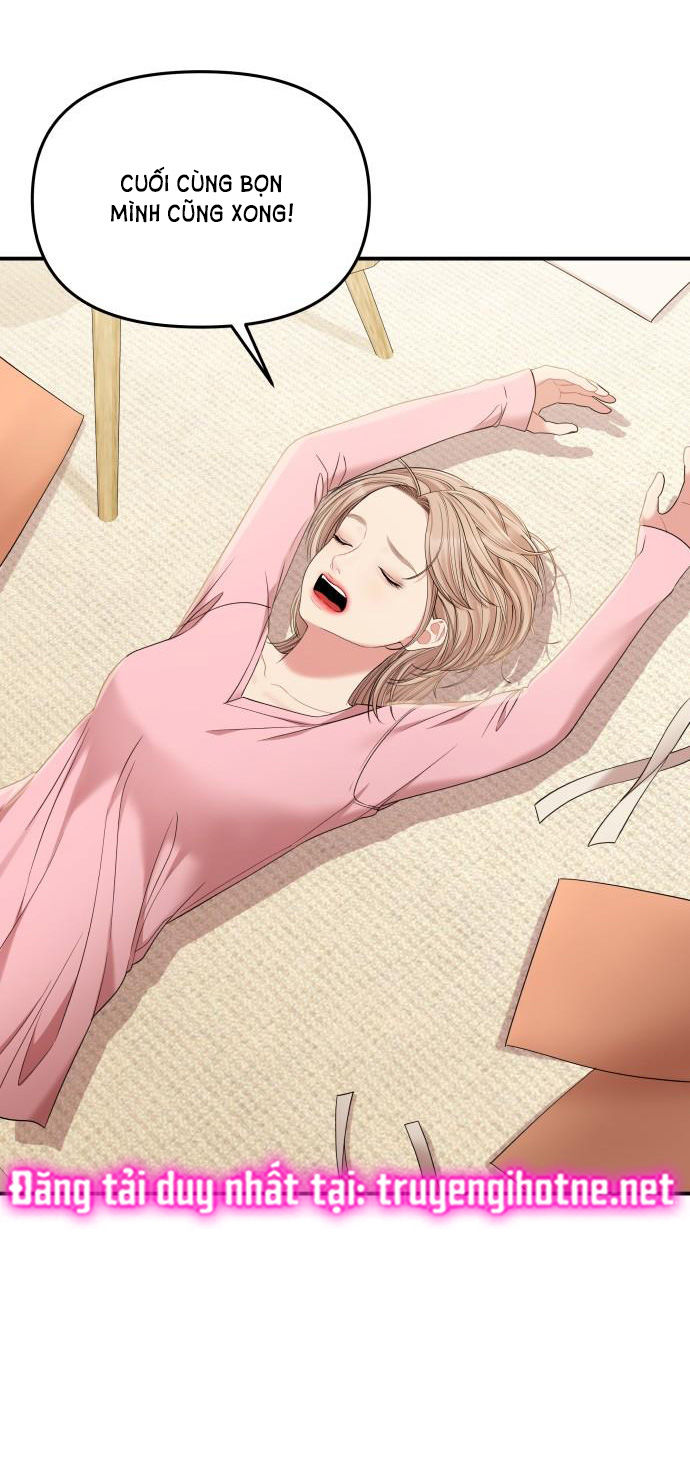 gửi em người đánh cắp những vì sao - to you who swallowed a star chapter 76.2 37