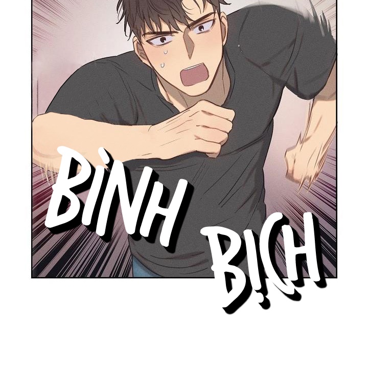 đại úy lãng mạn thân yêu của tôi chapter 8 37