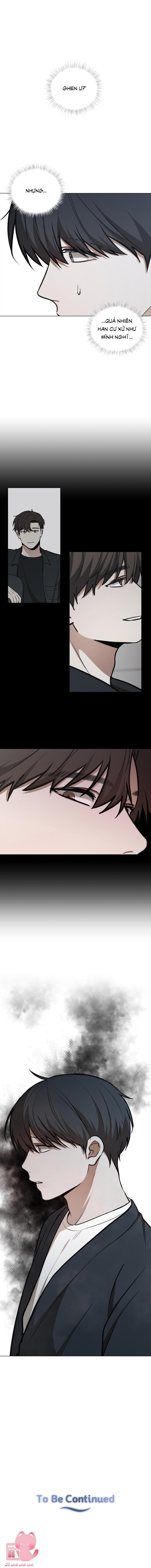 phải chăng là cậu? chapter 41 9