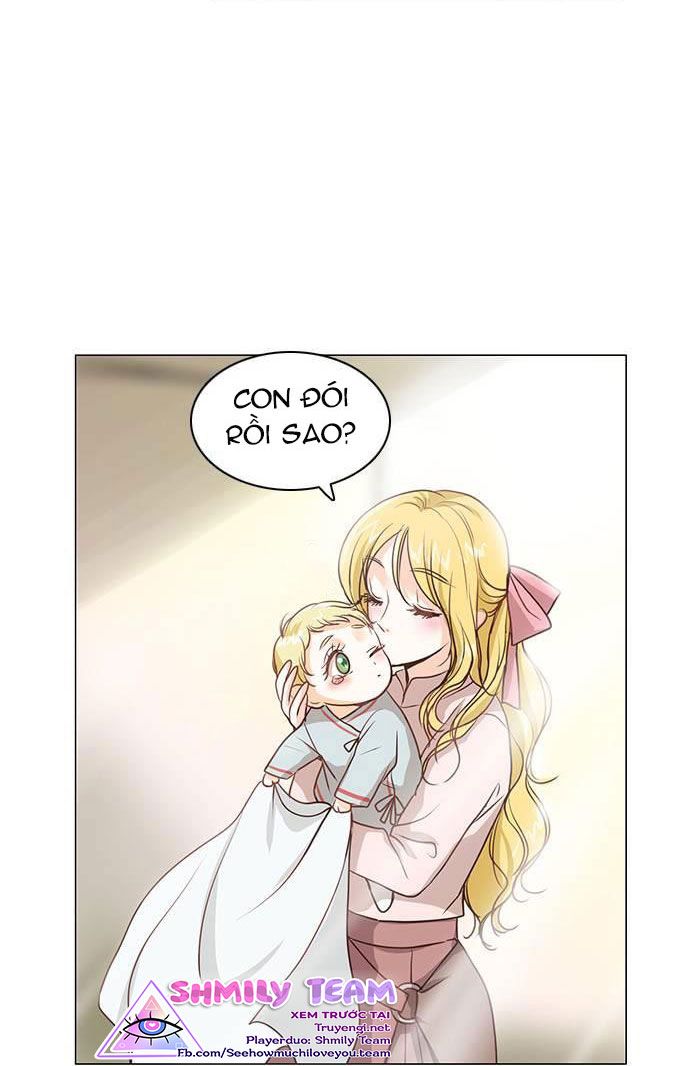 tiểu công chúa là người mai mối chapter 1 40