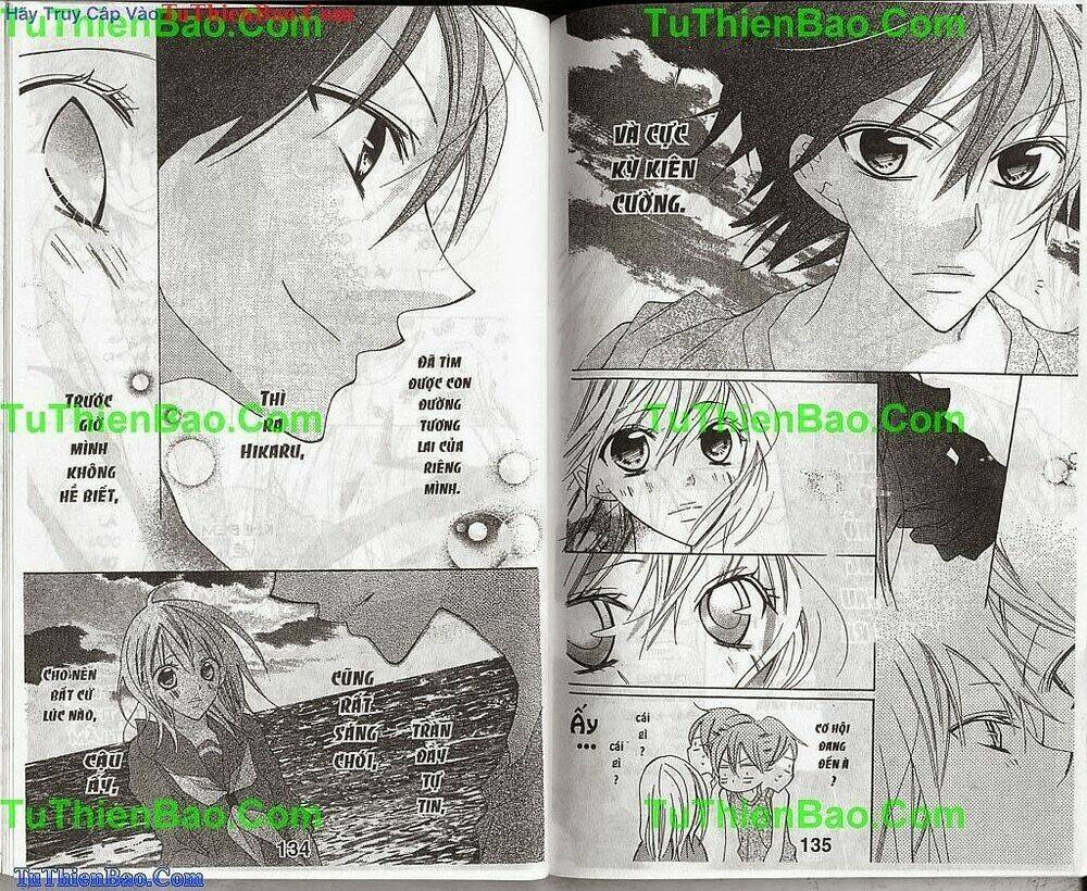 biển mùa hè chapter 4 69