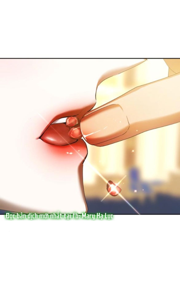 tôi muốn trở thành cô ấy dù chỉ là một ngày chapter 147.2 5
