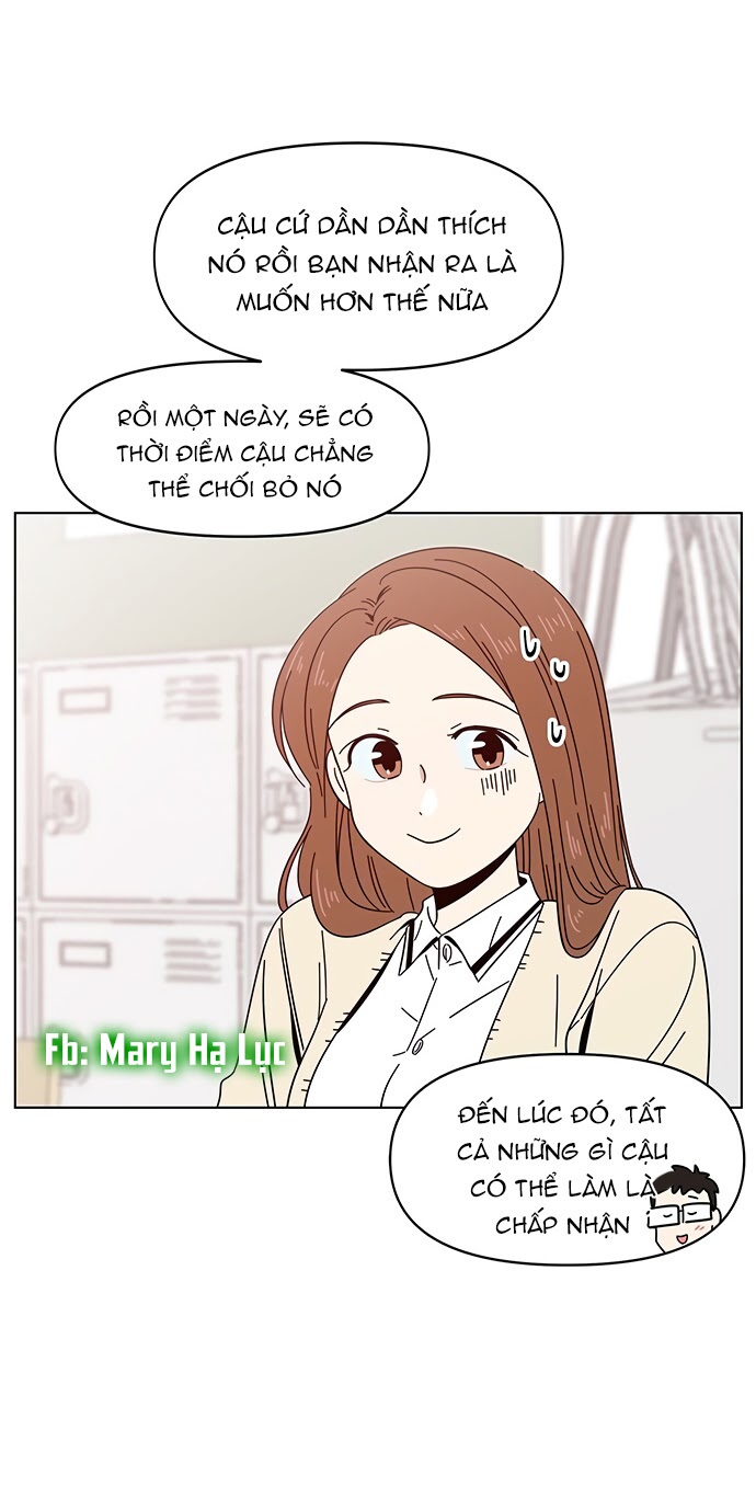 thanh xuân rực rỡ - season of blossom chapter 17 36