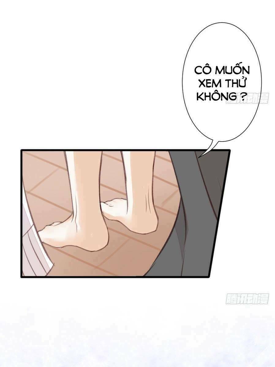 hôm nay ta cũng muốn trêu chọc nàng chapter 78 10