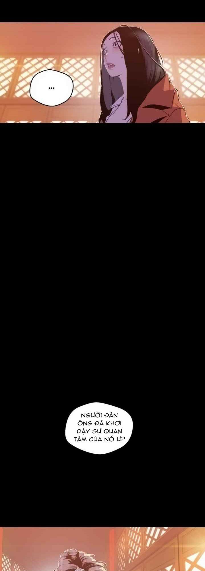 tân thế giới tuyệt vời chapter 69 9