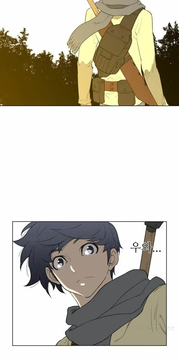 một nửa hoàn hảo chapter 20 46