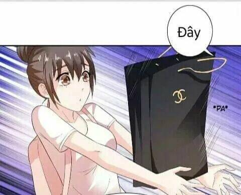 1 nửa hoàn hảo của ceo chapter 24 11