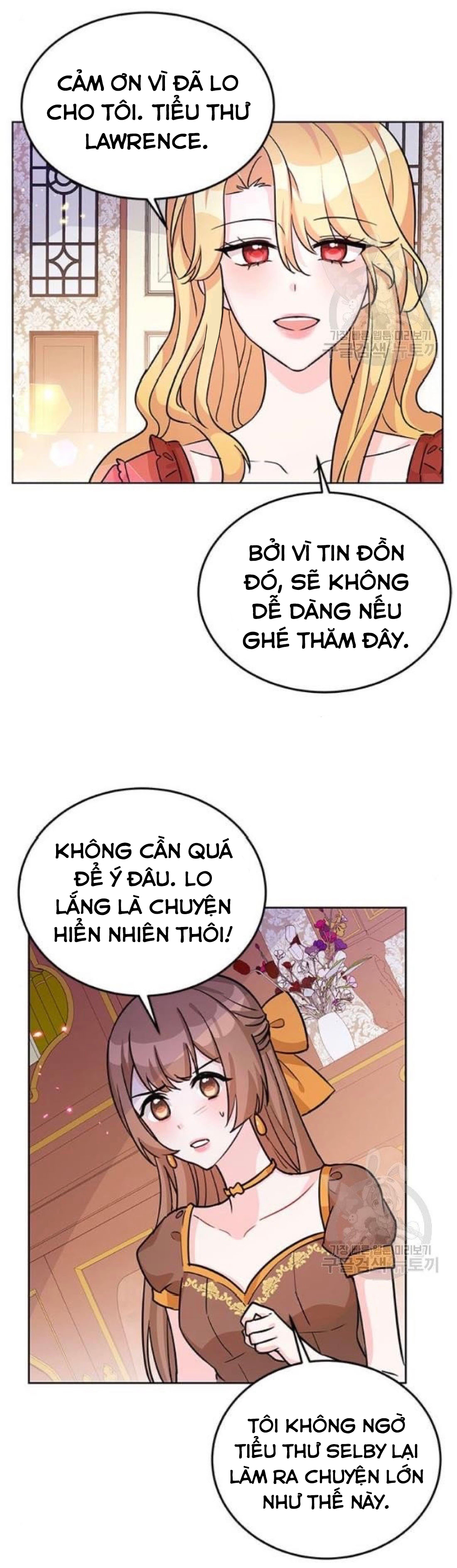 nữ hiệp sĩ tái xuất chapter 19 39