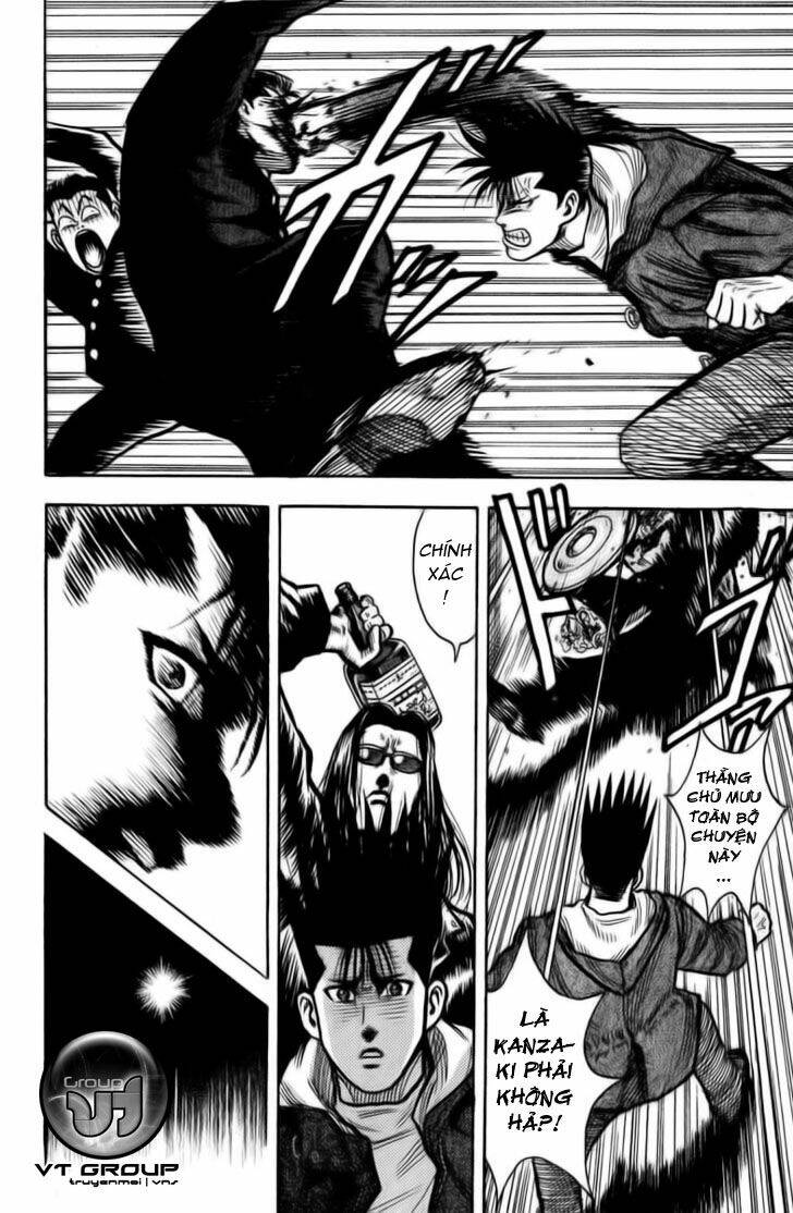 hareluya chapter 9 11