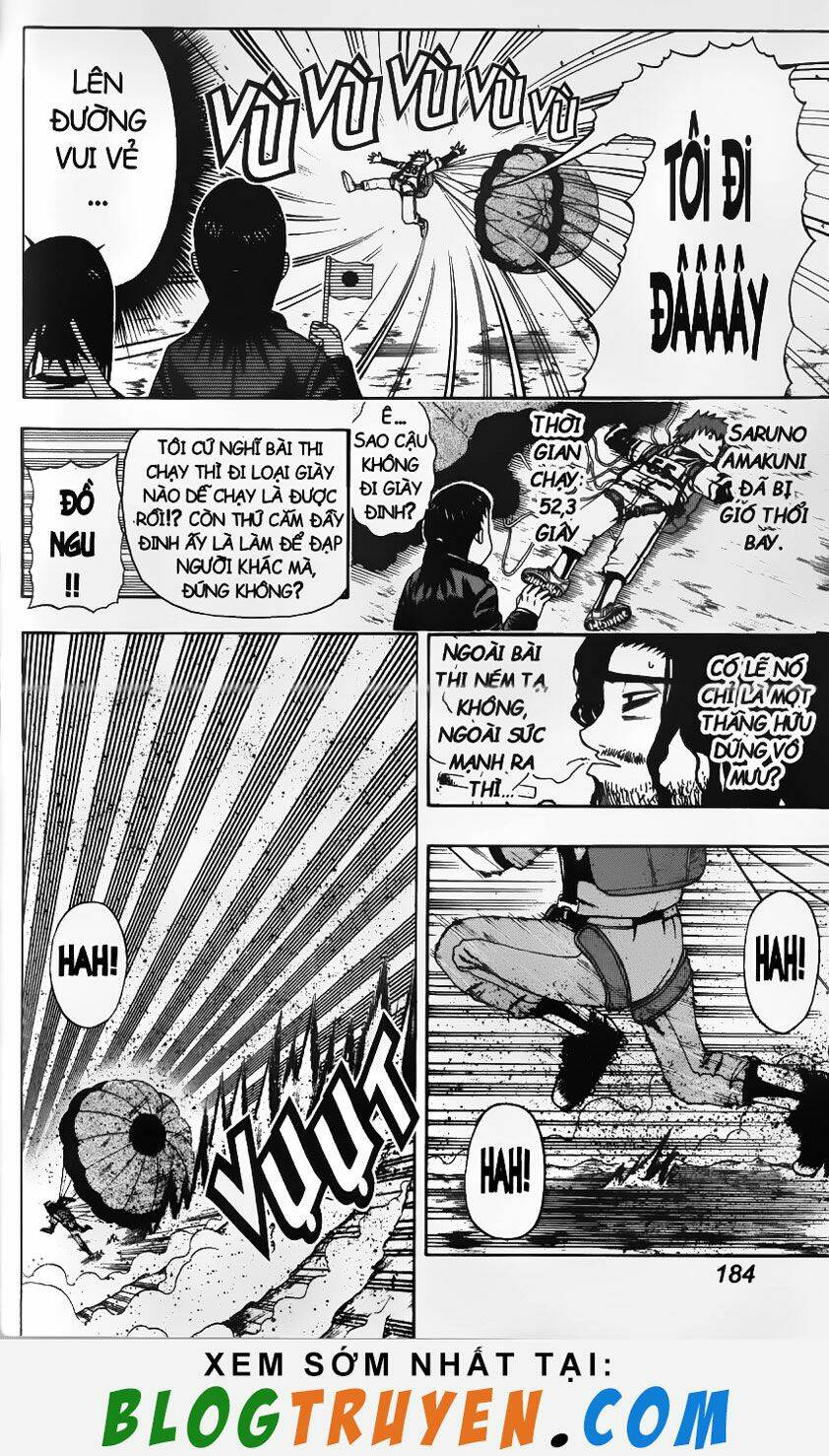 mr.fullswing chapter 7 15