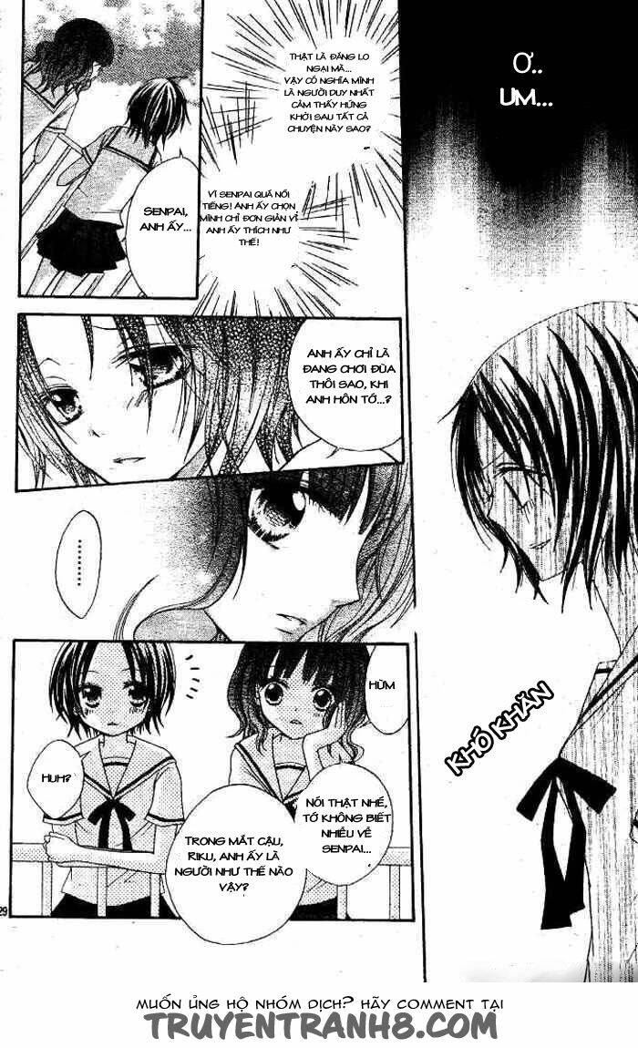 inu jikan (wicked world) chapter 1 30