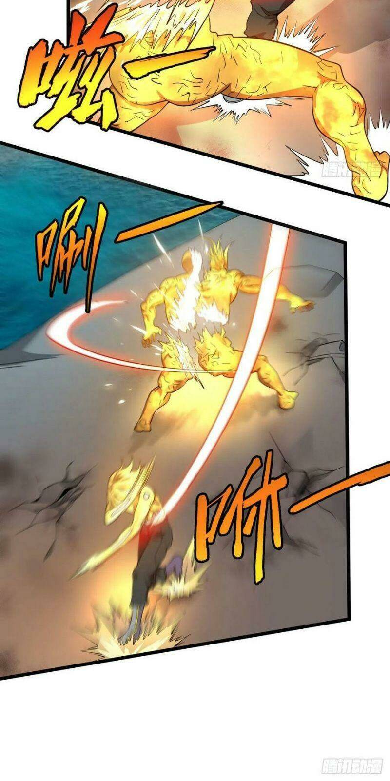 danh sách kẻ phản diện chapter 109 22