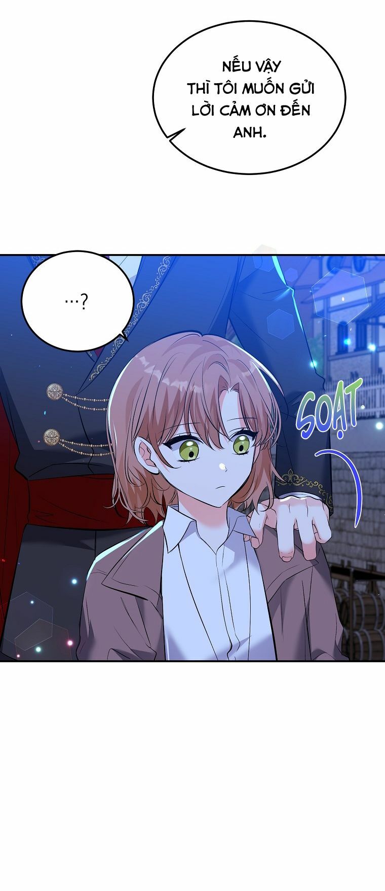 ác nữ karuna bé lại chapter 29 43