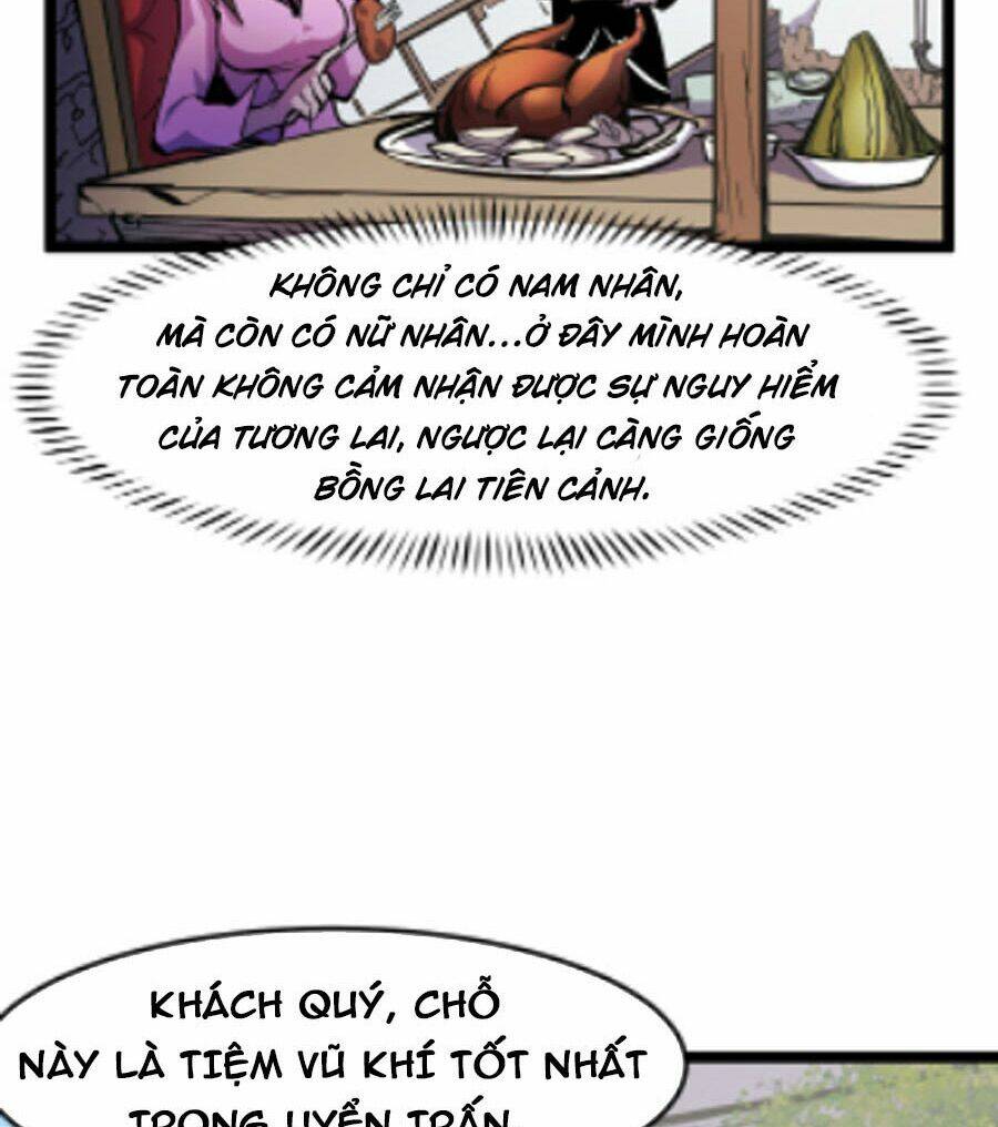 Các nàng nói ta là vua tương lai chapter 13 25