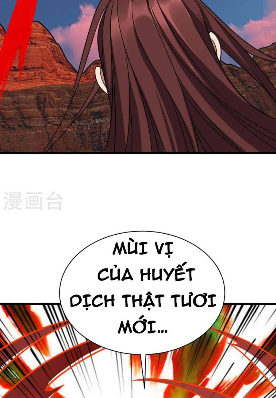 chúa tể tam giới chapter 290 26