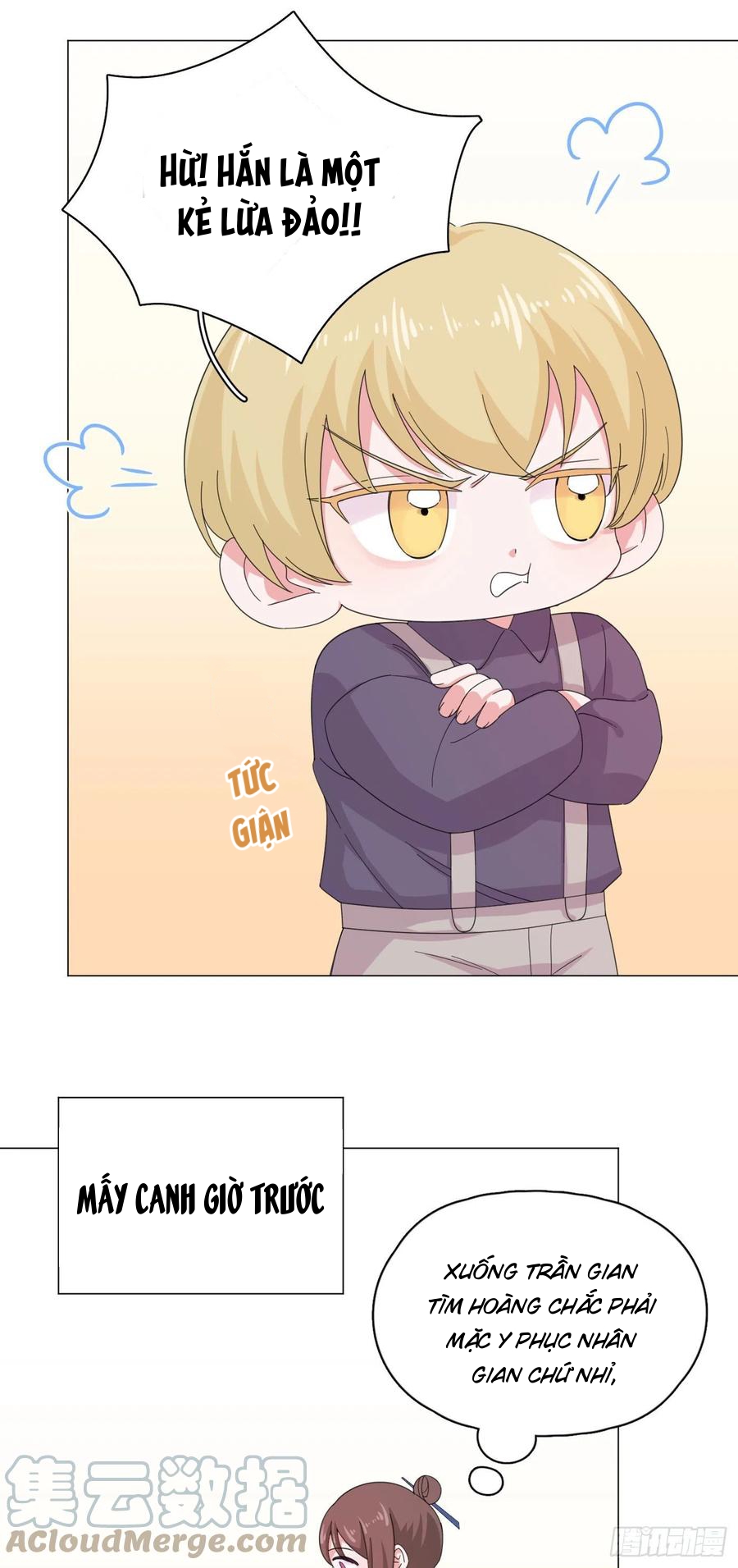 nhất hoàng cửu công thập nhị thê chapter 57 14