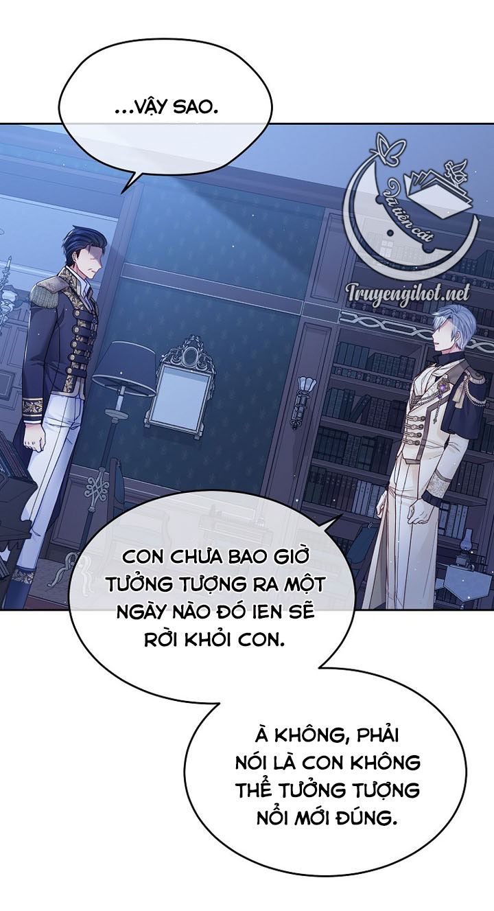 tôi gặp rắc rối vì chồng qúa dễ thương chapter 27.1 13