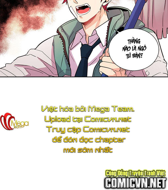 cô bạn gái kì lạ của tôi chapter 2 51