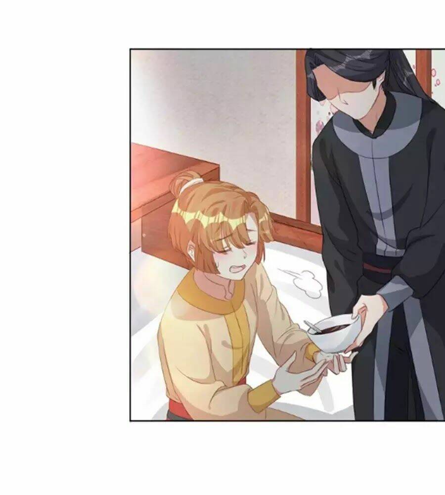 hội học sinh kiêu ngạo của hoàng cung chapter 6 51