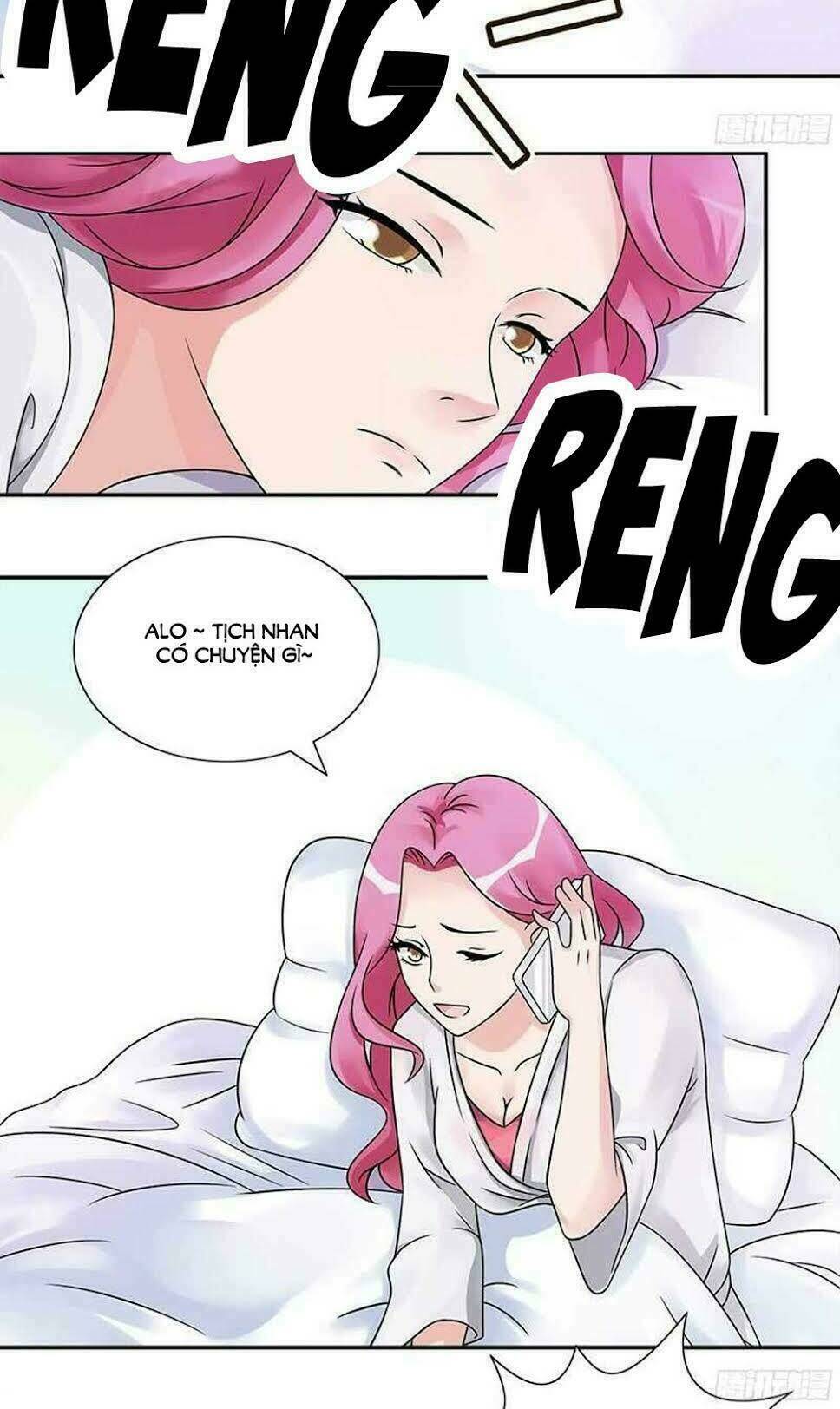 tiểu tâm can tuyệt sủng của lạc tiên sinh chapter 60 25