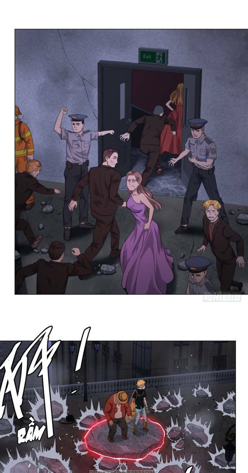 danh sách kẻ phản diện chapter 45 17