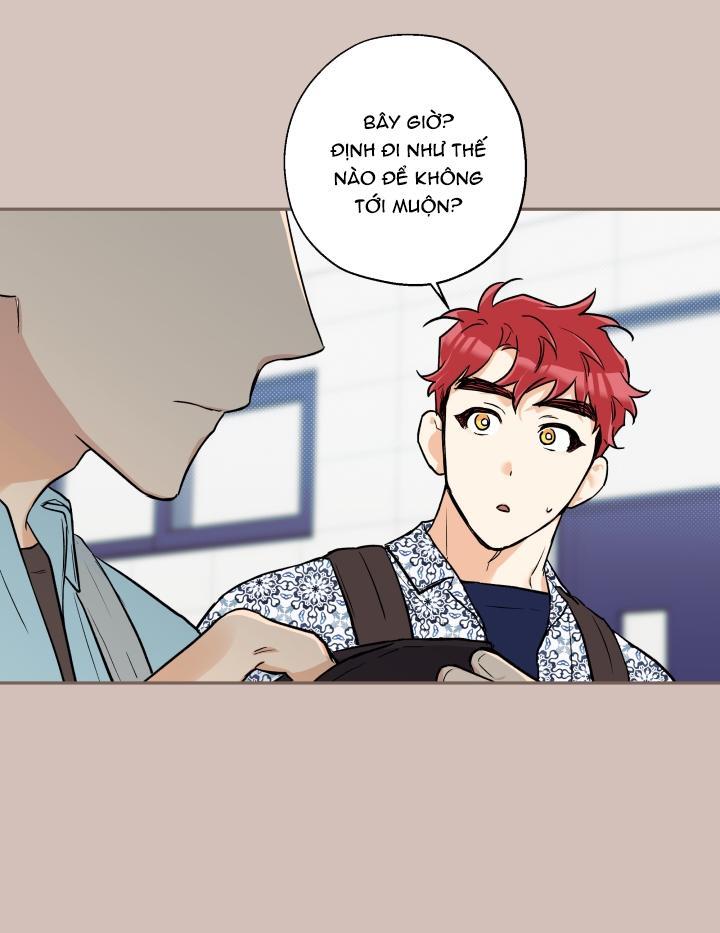 gâu gâu! chapter 29 44