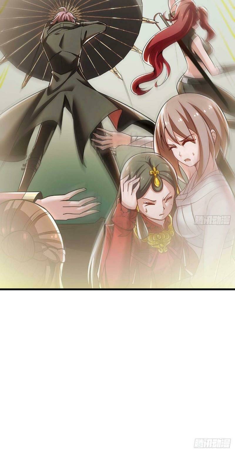 bất tử thần vương tu liên tục chapter 65 12