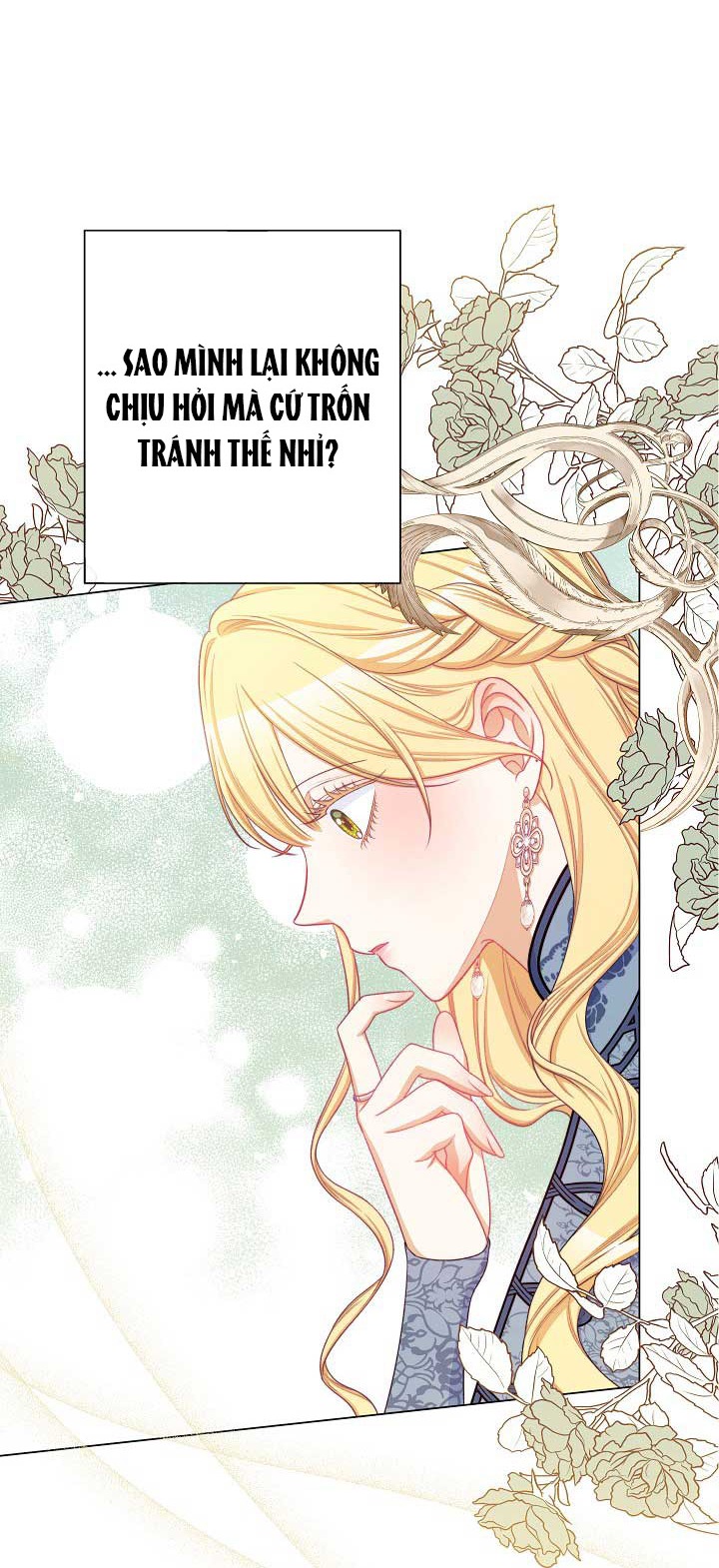 ác nữ đảo ngược đồng hồ cát chapter 101 97