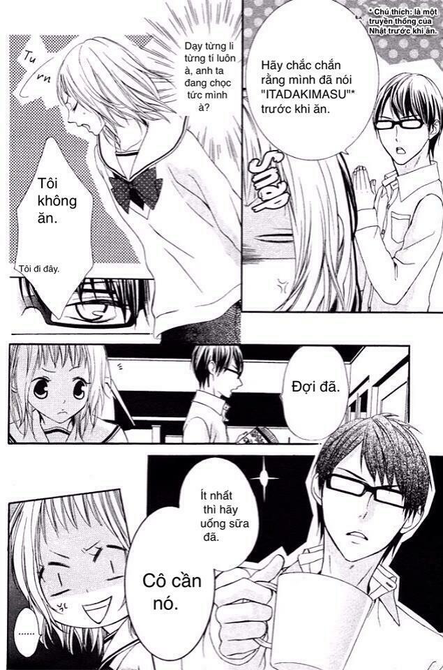 maruoka-san chi no kyouikugakari chapter 1 12