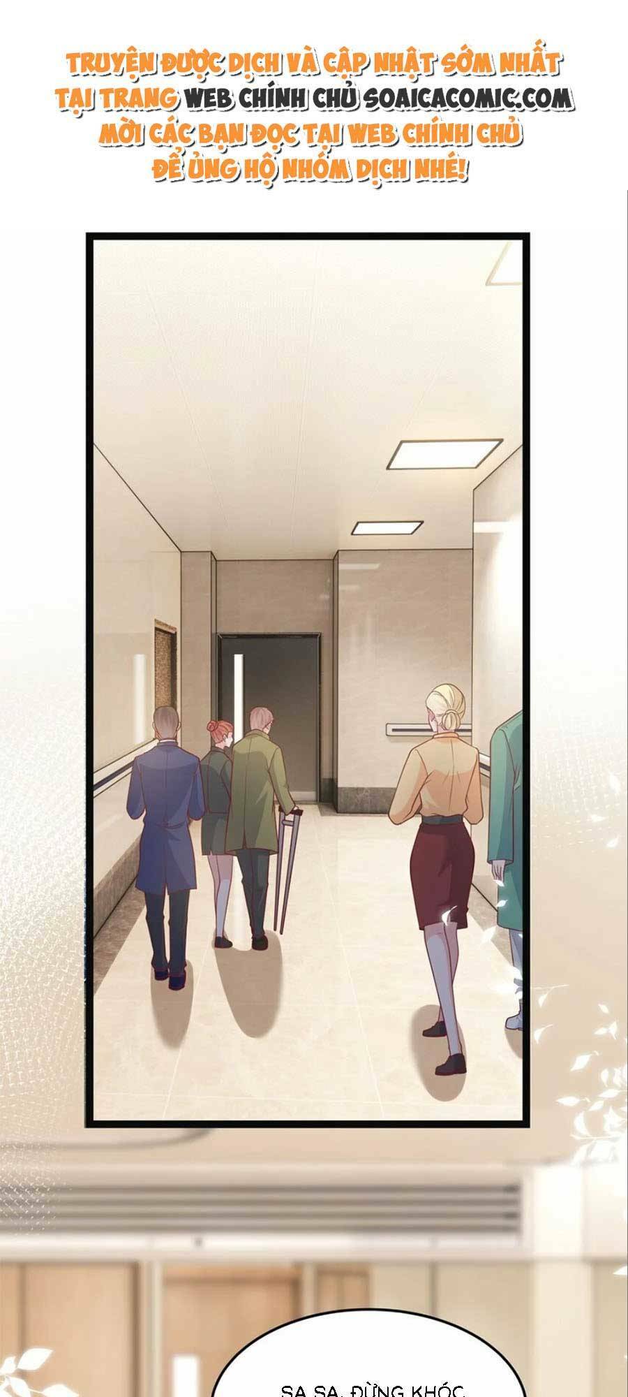 cô vợ của tôi không dễ bắt nạt chapter 75 31