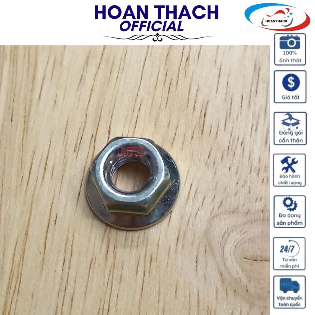 Đai Ốc 8mm dành cho xe máy Future 1 / SH 125,150 HOANTHACH 9405008080