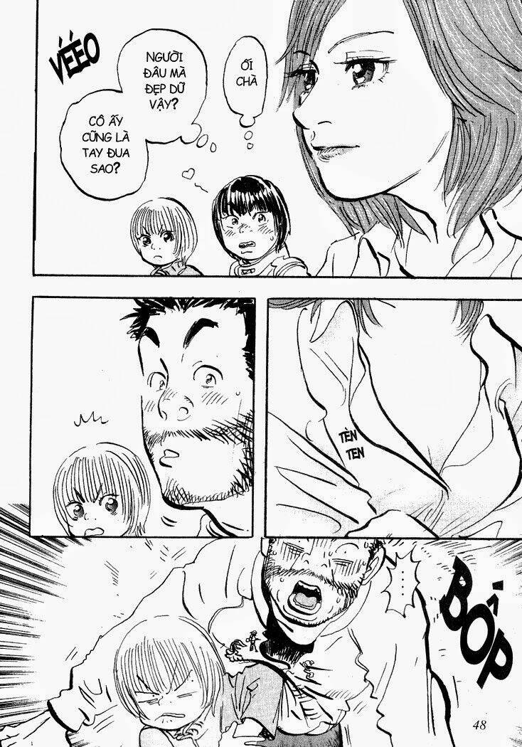 khát vọng đường đua chapter 8 12