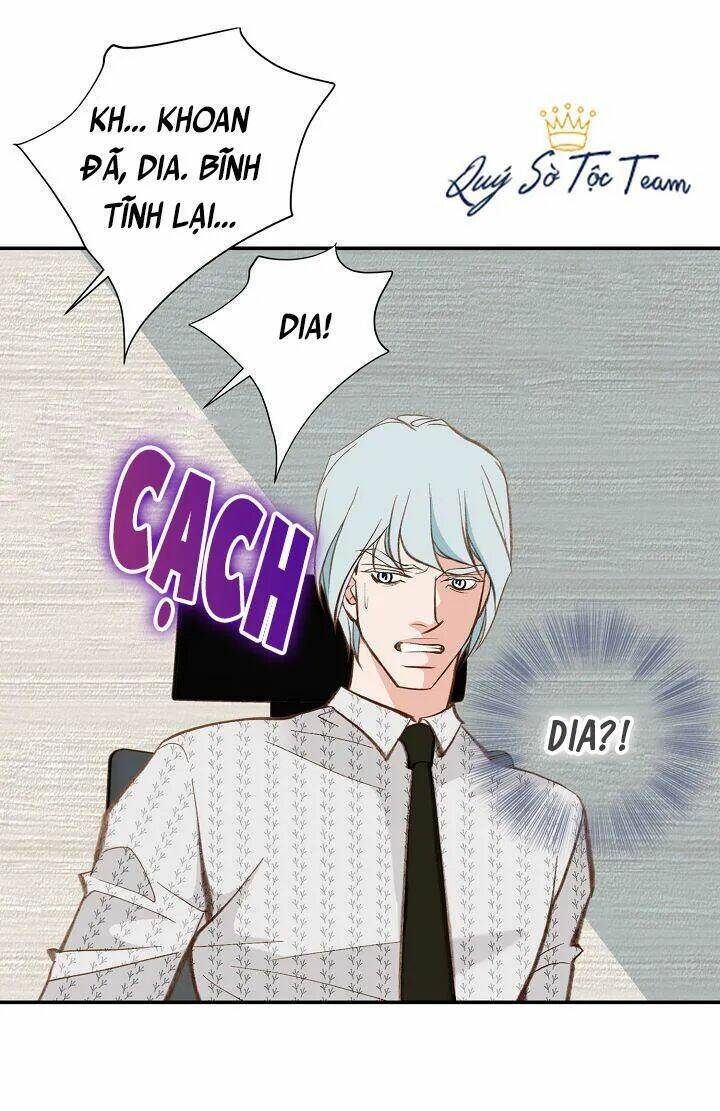 tiếp xúc chí mạng chapter 84 26