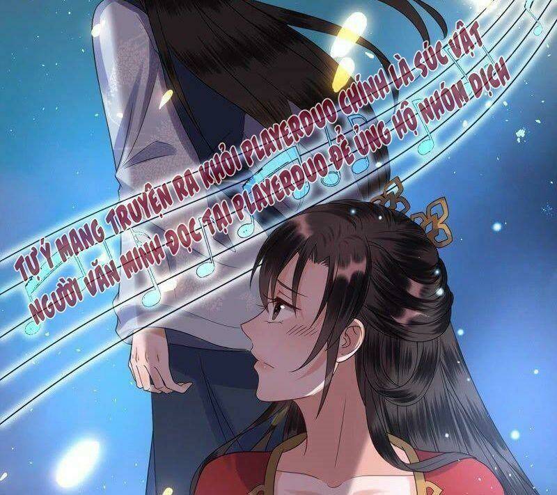 vương gia kiêu ngạo quá khó cua chapter 34 5