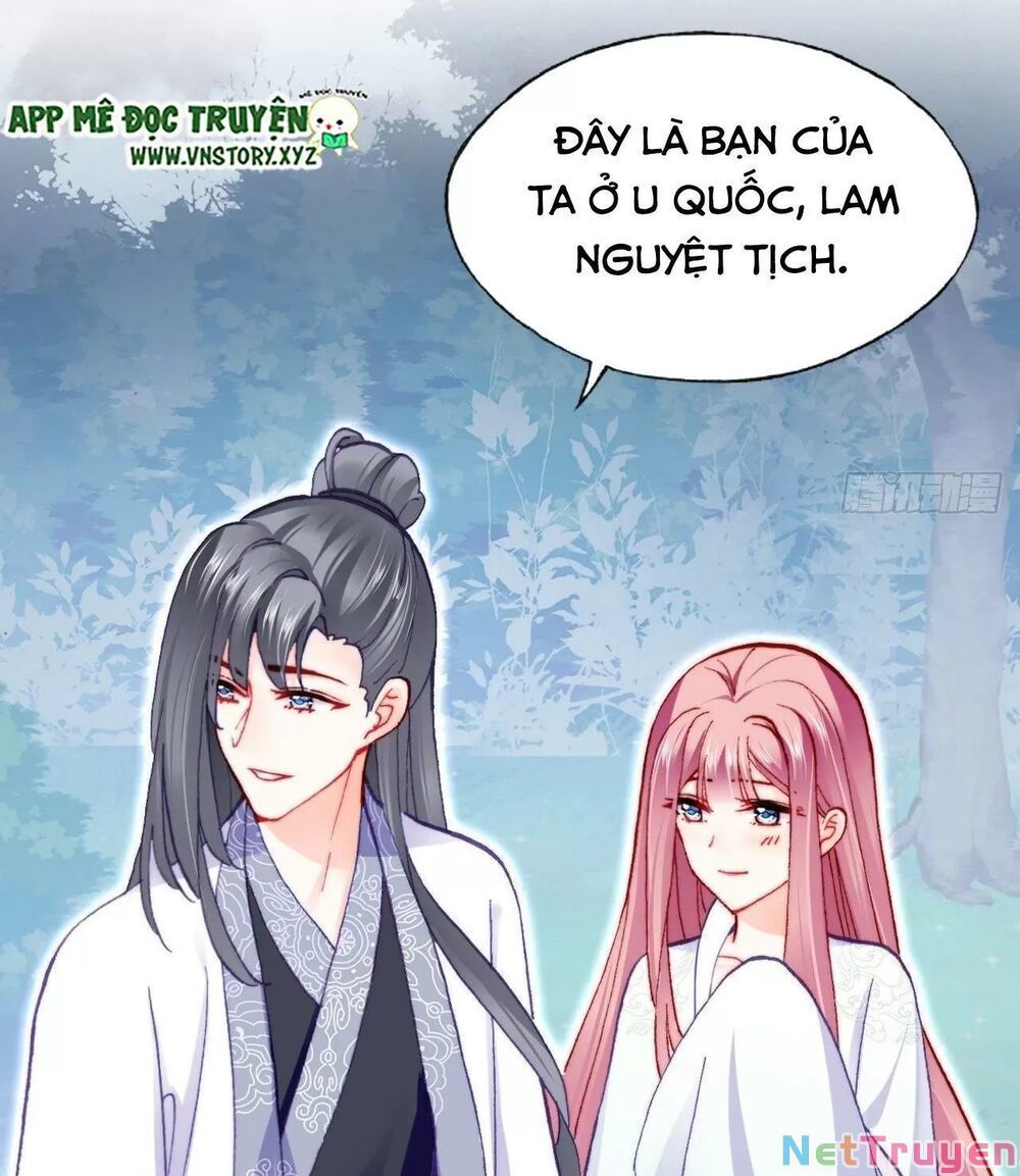 lại bị bệnh chiều chuộng quấn lấy chapter 58 56