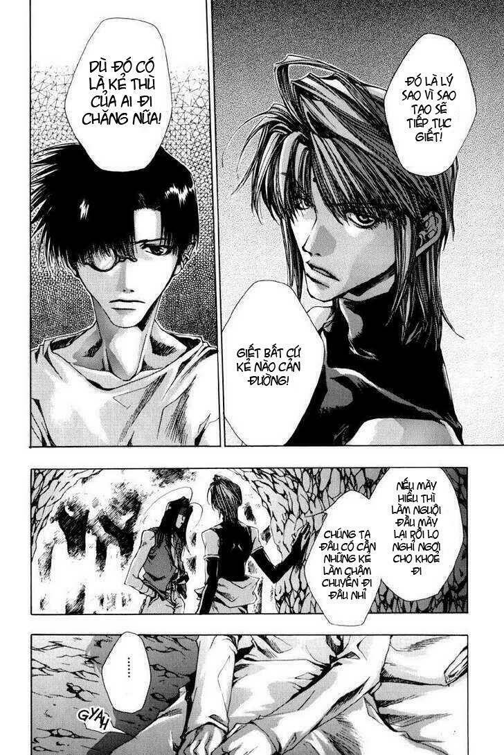 saiyuki chapter 19 11