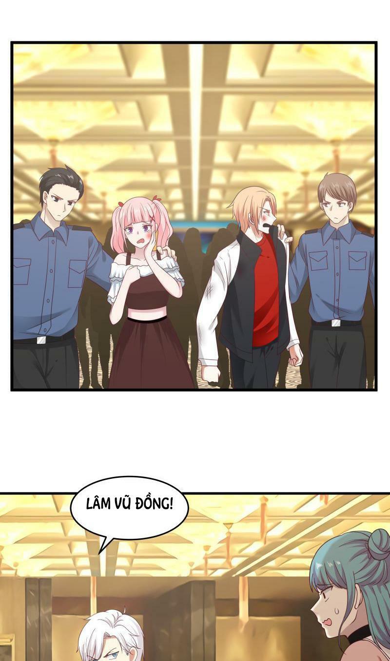 trên người ta có một rồng chapter 235 13