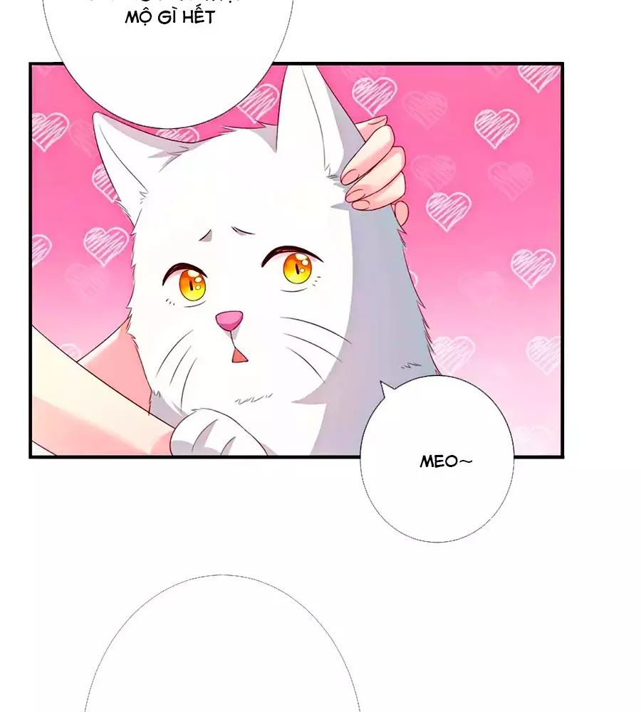 cuộc sống hào môn của vu nữ chapter 44 5