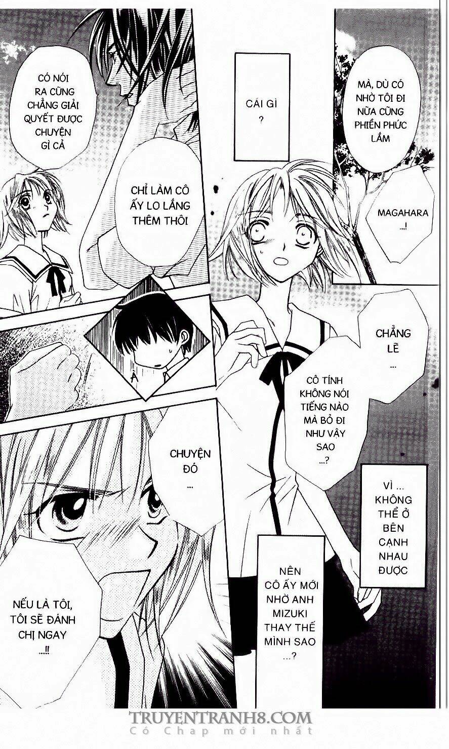 vườn địa đàng chapter 38 27