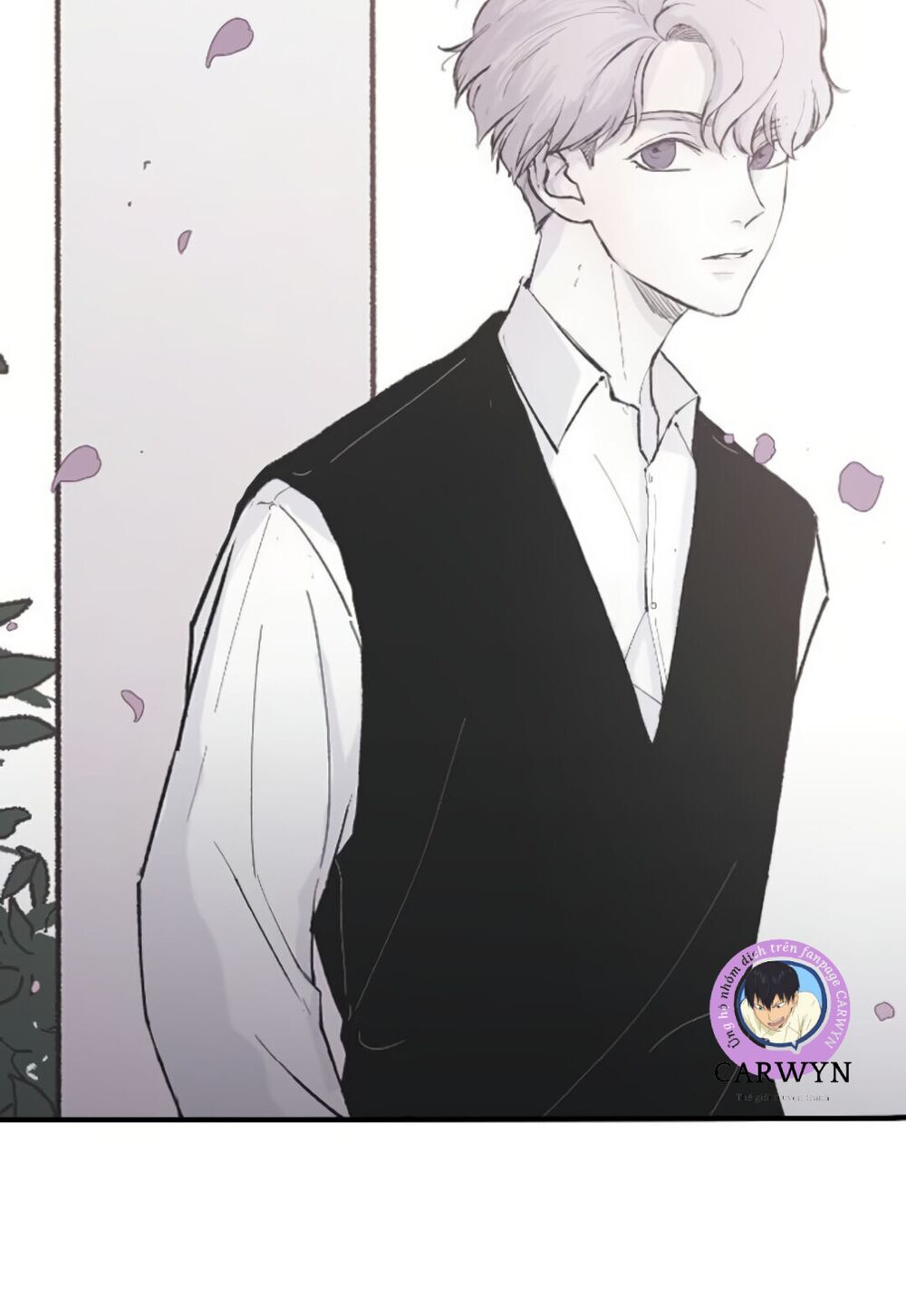 ba người anh trai cực phẩm của tôi chapter 5 45