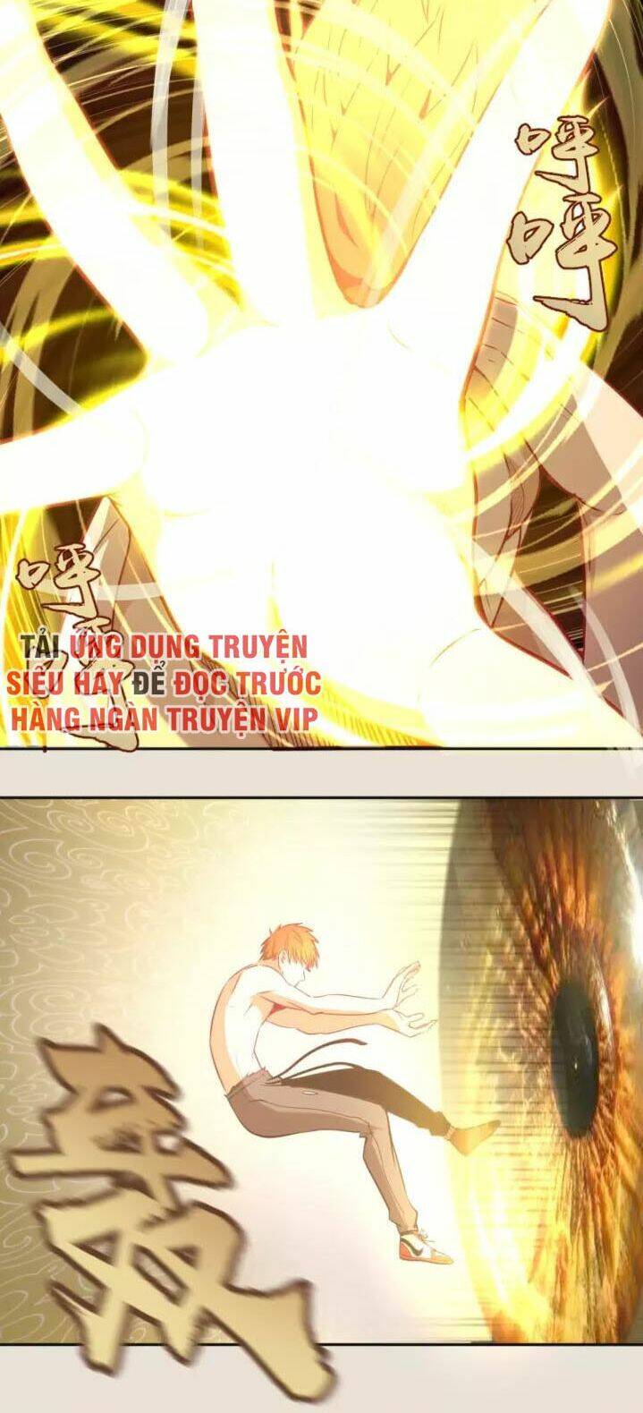 cao đẳng linh hồn chapter 67.1 10