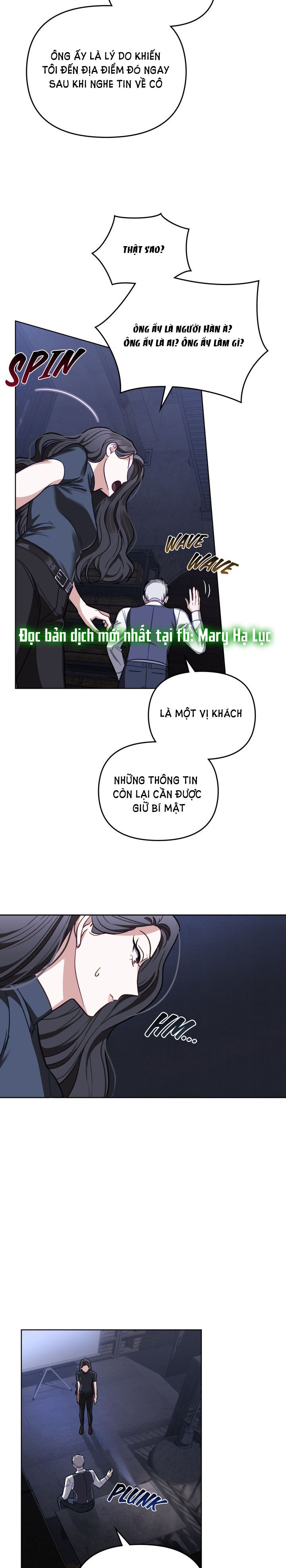 kẻ nghiệp dư chapter 4.2 16