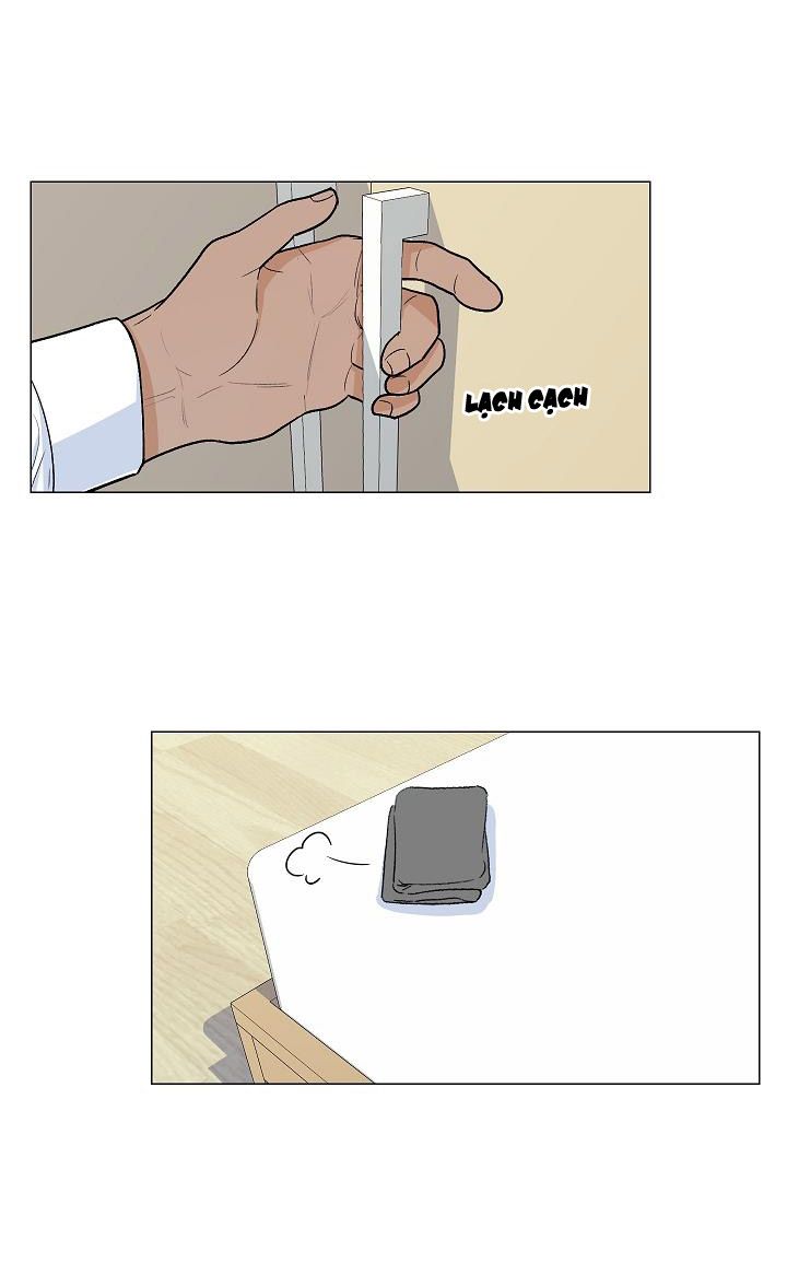 công nam bắc thụ chapter 2 29