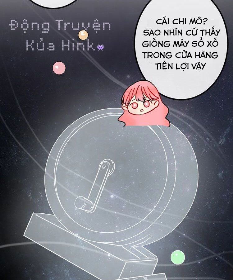 cướp bóc ngọt ngào chapter 1 71