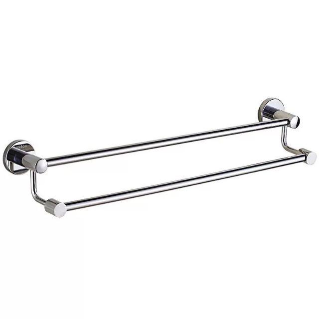 Thanh vắt khăn INOX 304